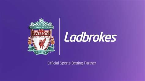 ladbrokes news|Liverpool Football Club announces Ladbrokes as its new official .